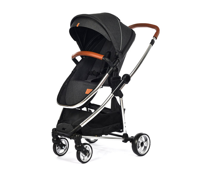 European Popular Style Baby Stroller 2in1 HBSA334