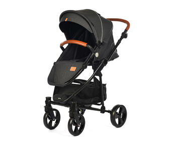 Luxurious Baby Pram Stroller 3in1 HBSA18
