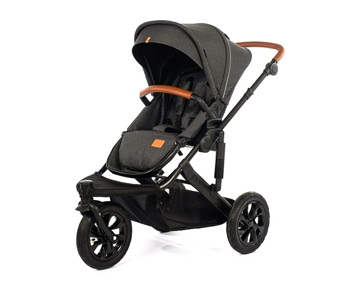 Three wheels Baby Carriage 3in1 HBSA333 Stroller