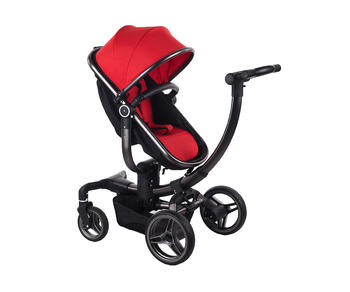 360 Degree Rotating European Style Baby Stroller 3in1 HBSS905
