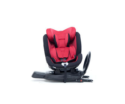 360 Rotation Baby Car Seat with I-SIZE HB909