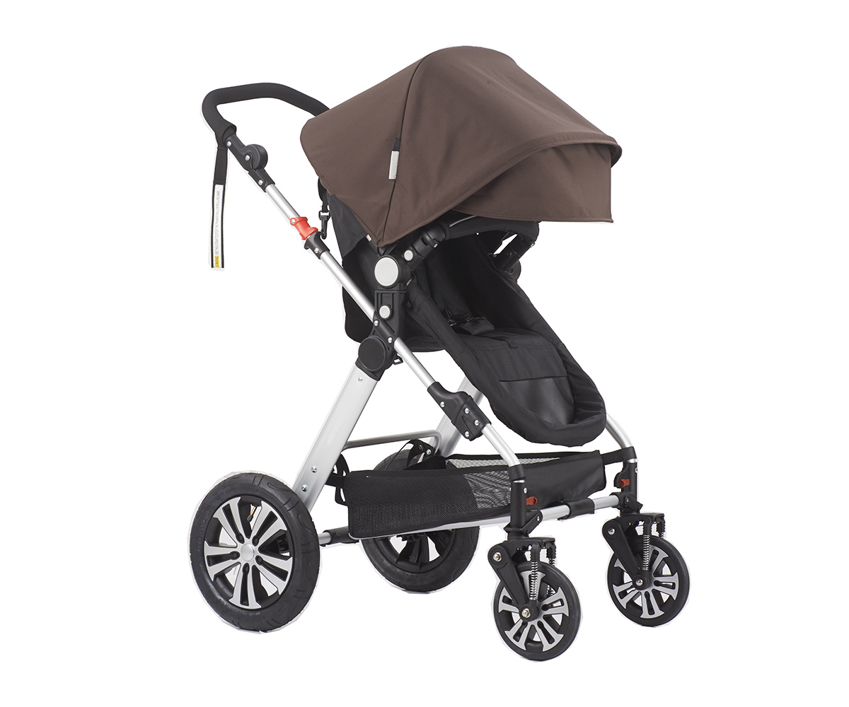 European Style Baby Pram 2in1 HBH010