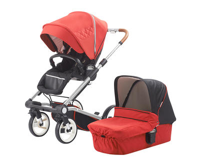 High Quality Light weight  Baby stroller 2in1 HBH036 Baby Buggy