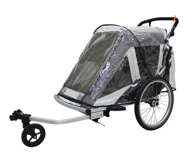 Europe Style Luxury Bicycle baby Trailer  HBH35 Baby Stroller