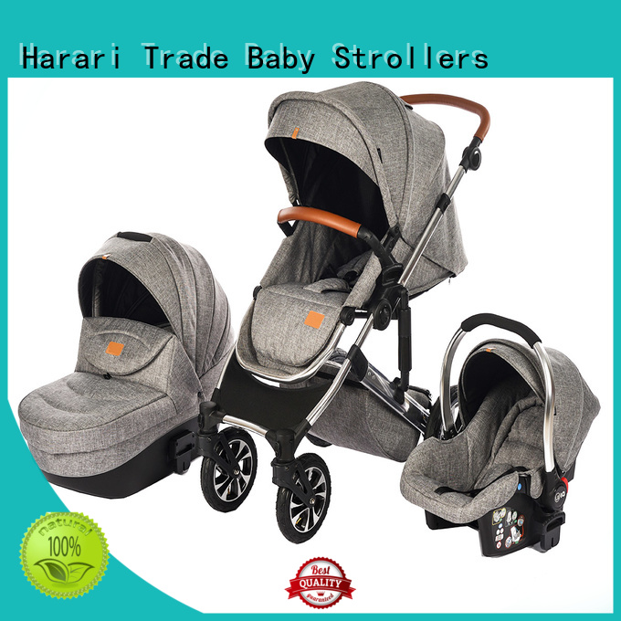 european double strollers