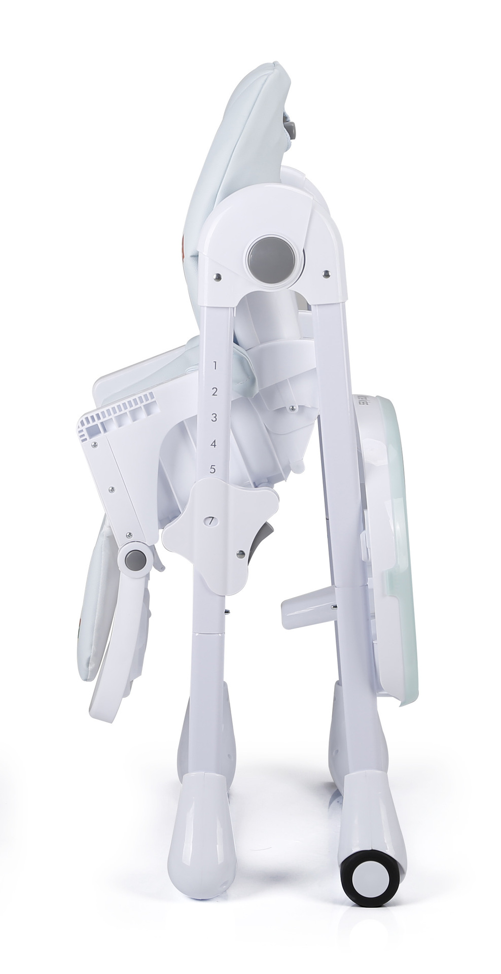 Harari Baby adjustable boys high chair Suppliers for older baby-3