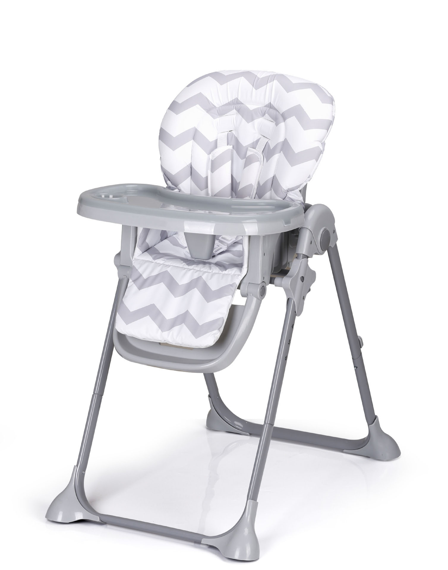 plastic baby high chair
