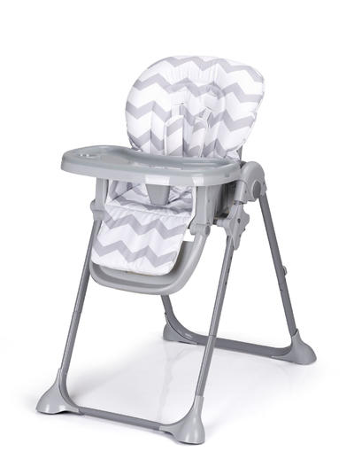 Plastic baby high chair baby feeding chair HR-B-002S