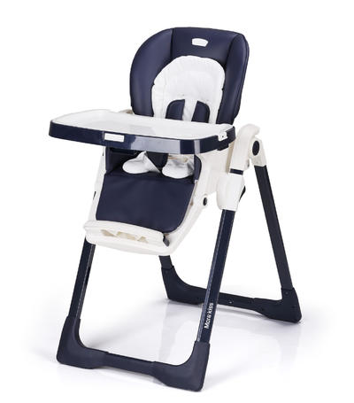 Comfortable baby portable high chair HR-C-005