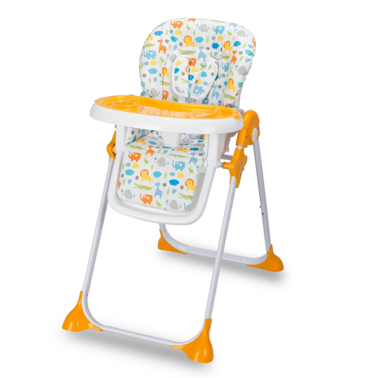 Wooden High Chair, Infant High Chair Price List | Harari