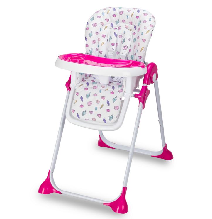 Wooden High Chair, Infant High Chair Price List | Harari