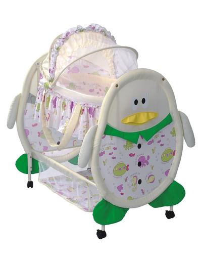 Designer baby swing cradle HRCC794