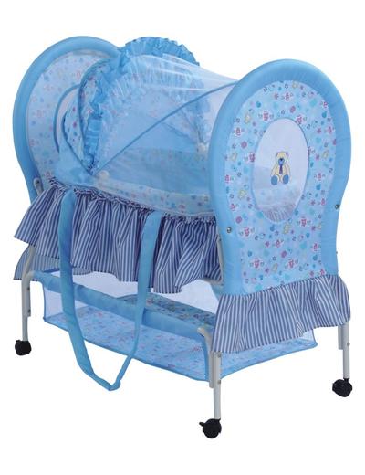 baby travel bassinet HRCC823