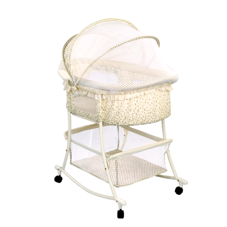 Handmade baby cribs HRCC821