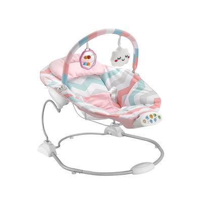 Baby swing chair with music BY011