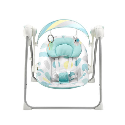 Automatic electric baby cradle swing cribs BY012S