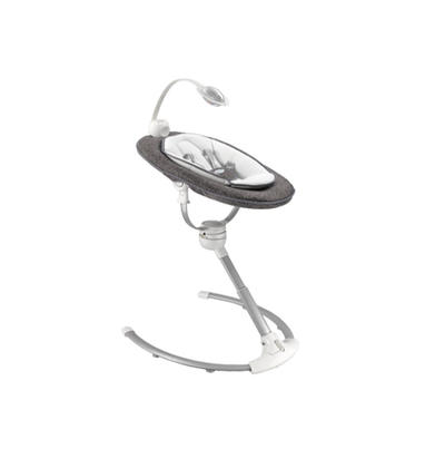 baby vibration music bouncer swing BY030