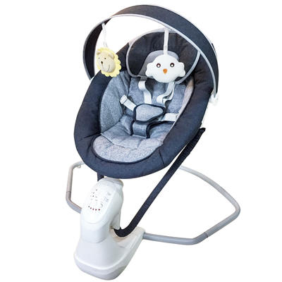 Electric baby swing bouncer chair BY005