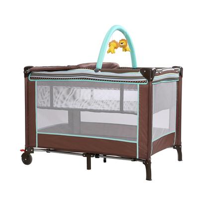 Foldable baby Sleeping bed HP-71-01