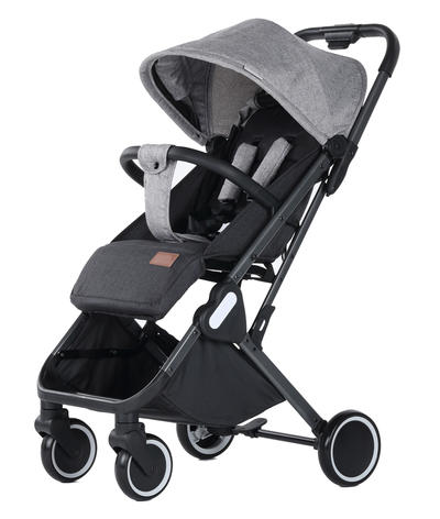 Can be on the plane foldable baby stroller HBS9
