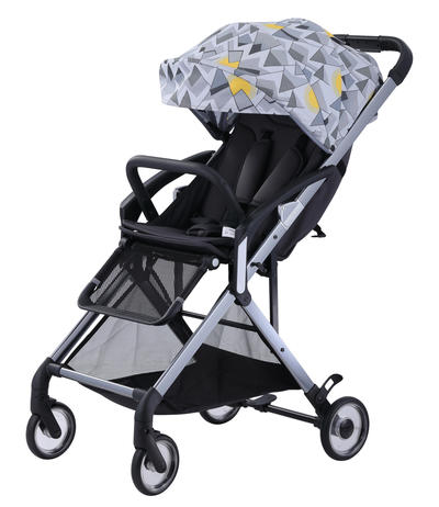 Easy to carry baby stroller HBS-01