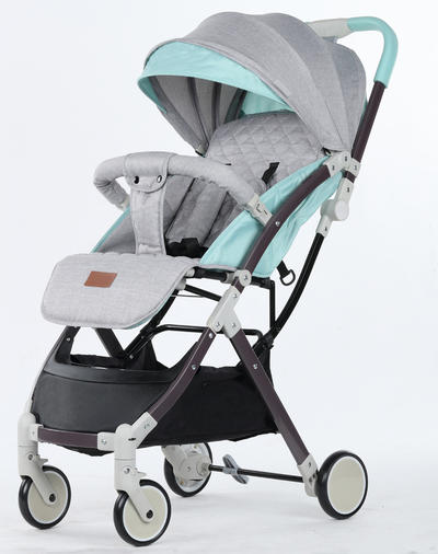 Aluminum Alloy frame lightweight baby stroller HBS988