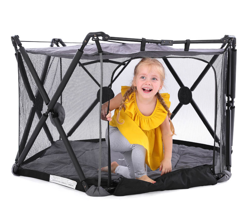 Travel baby play yard HRCC150