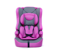 Baby Car Seat HB616