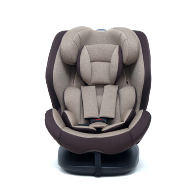 360 Rotation baby car seat with ISO FIX and latch system HB609