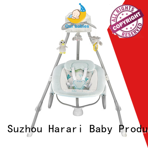 High-quality best baby vibrating chair automatic company for