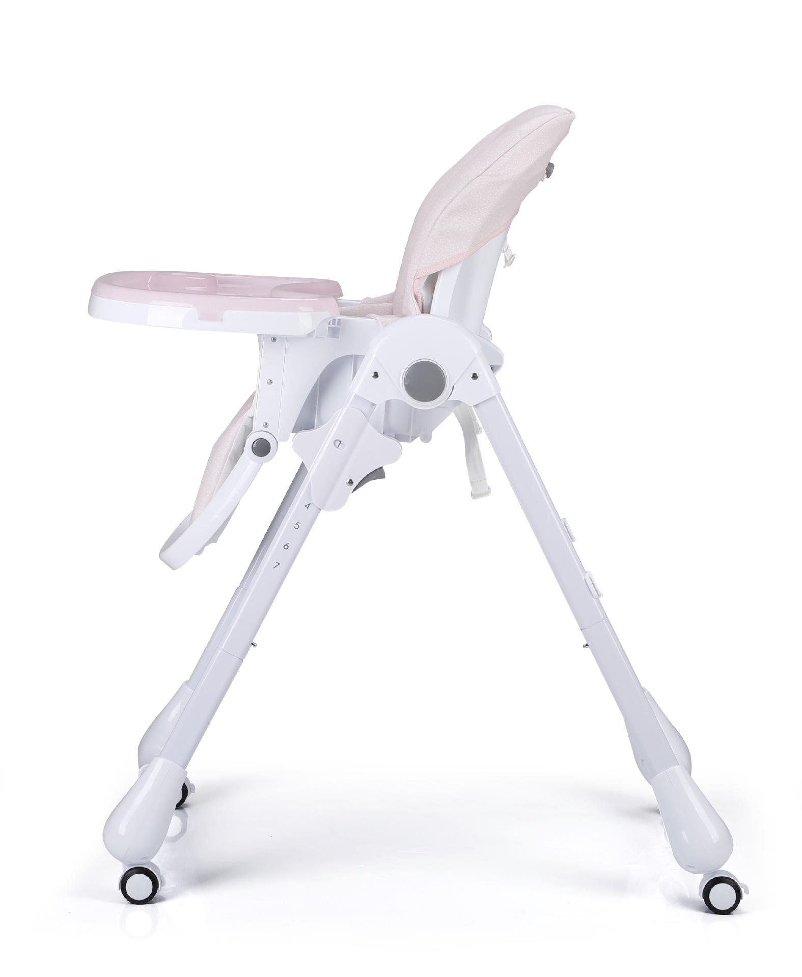 Latest inexpensive high chairs baby company for older baby-3