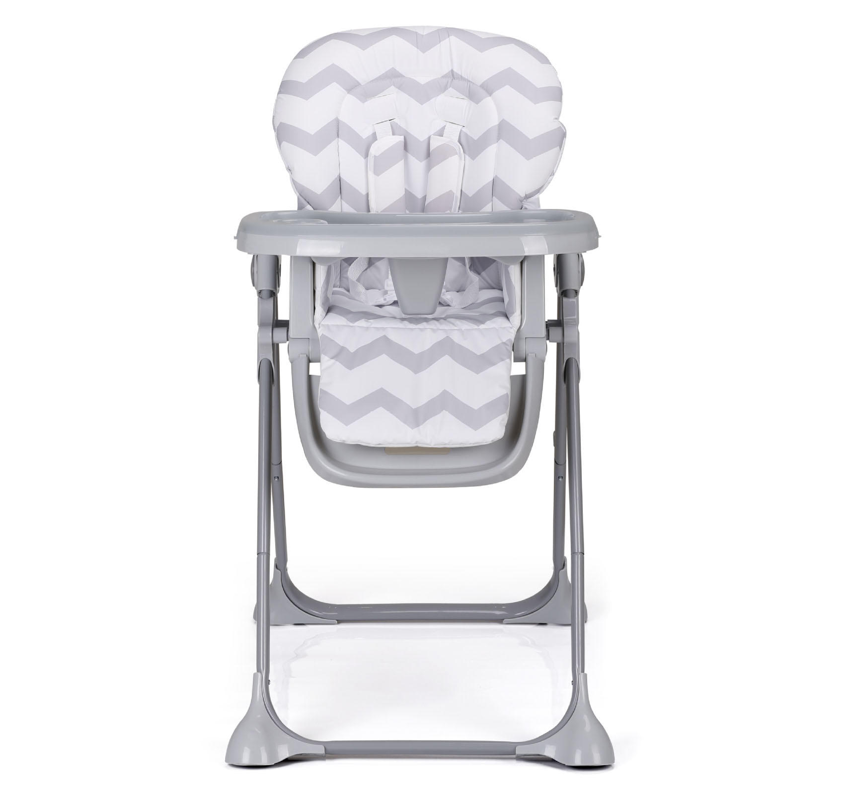 Harari Baby Latest portable folding high chairs for babies for business for feeding-1