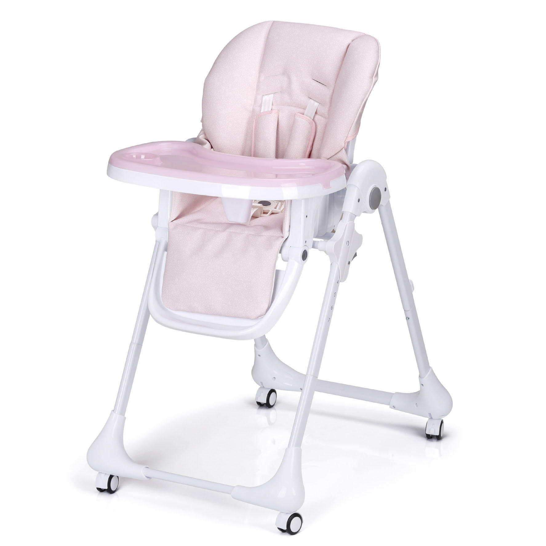 Latest inexpensive high chairs baby company for older baby-1