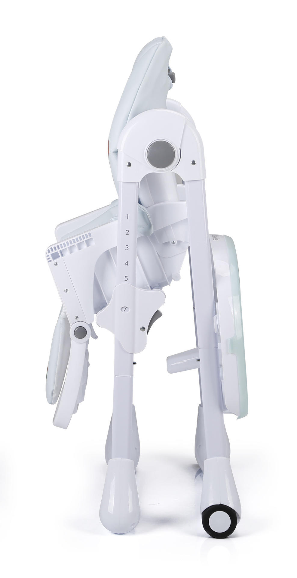 Harari light kids feeding chair factory for older baby-3